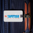 Search for travel accessories Super hero