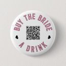 Search for wedding buttons Qr code