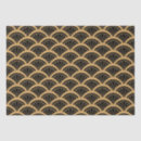 Search for fish scale tissue paper Gold