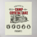 Search for hockey posters Jason voorhees