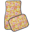 Search for daisy car floor mats Vintage