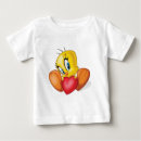 Search for tweety bird baby clothes Valentine
