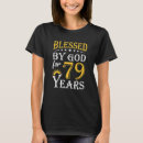 Search for blessed tshirts Birthday