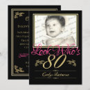 Search for over the hill birthday invitations Surprise birthday party