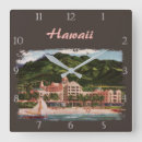 Search for hawaiian clocks Honolulu