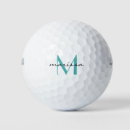 Search for ladies golf balls Monogrammed