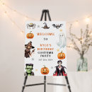 Search for halloween signs Gender neutral