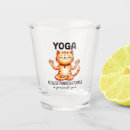 Search for funny yoga gifts Namaste