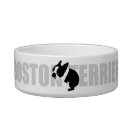 Search for terrier dog bowls animal