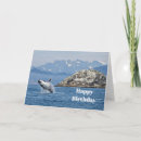 Search for whale birthday cards Ocean