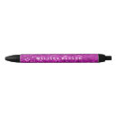 Search for pink glitter pens Glamour