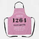 Search for ladies aprons Mother