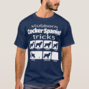 Search for spaniel dog mens clothing dogs