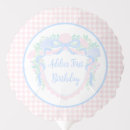 Search for birthday balloons Girl