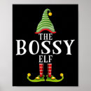 Search for christmas elves posters Snow