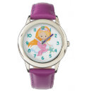 Search for the little mermaid watches Cute
