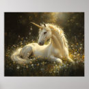 Search for unicorn believe in magic posters Whimsical