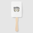 Search for bee hand fans Halloweenparty