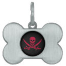 Search for skull pet tags Skull and crossbones