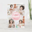 Search for photo collage cards Cute