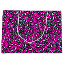 Search for leopard print gift bags Modern