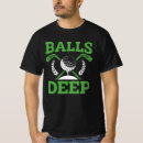 Search for golf ball tshirts Course