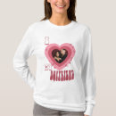 Search for i love my boyfriend womens tshirts Matching