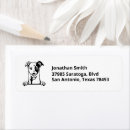Search for greyhound return address labels Canine