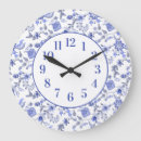 Search for blue clocks Elegant