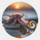 Search for octopus stickers Cute