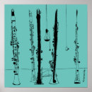 Search for clarinet posters Jazz