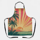 Search for hawaiian aprons Tropical