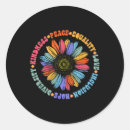 Search for diversity stickers Community support