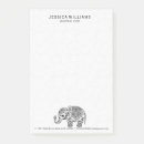 Search for elephant sticky notes post it notes Cute