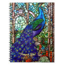 Search for peacock notebooks Red
