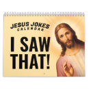 Search for jesus calendars Funny