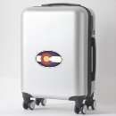 Search for colorado flag stickers State