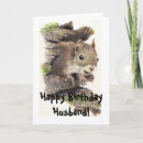 Search for squirrel birthday cards Animal