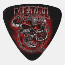Search for tattoo guitar picks Metal