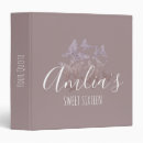 Search for sweet 16 photo binders Gold