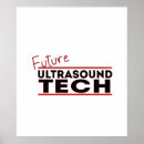 Search for ultrasound posters Technician