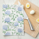 Search for hydrangea kitchen towels Elegant
