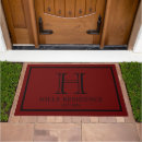 Search for wine doormats Black