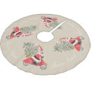 Search for italian tree skirts Buon natale