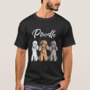 Search for poodle gifts Caniche