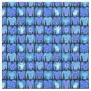 Search for jewish fabric Blue