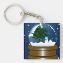 Search for snow globe keychains Winter