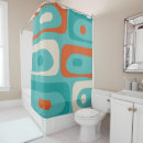Search for mid century modern shower curtains Atomic