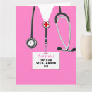 Search for physician assistant graduation cards Nurse