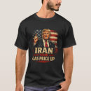 Search for prices tshirts Gas